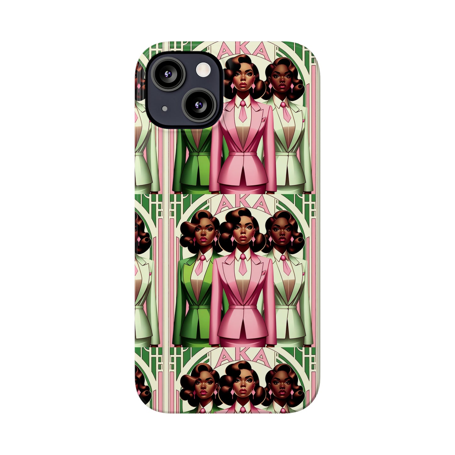 Slim Phone Cases