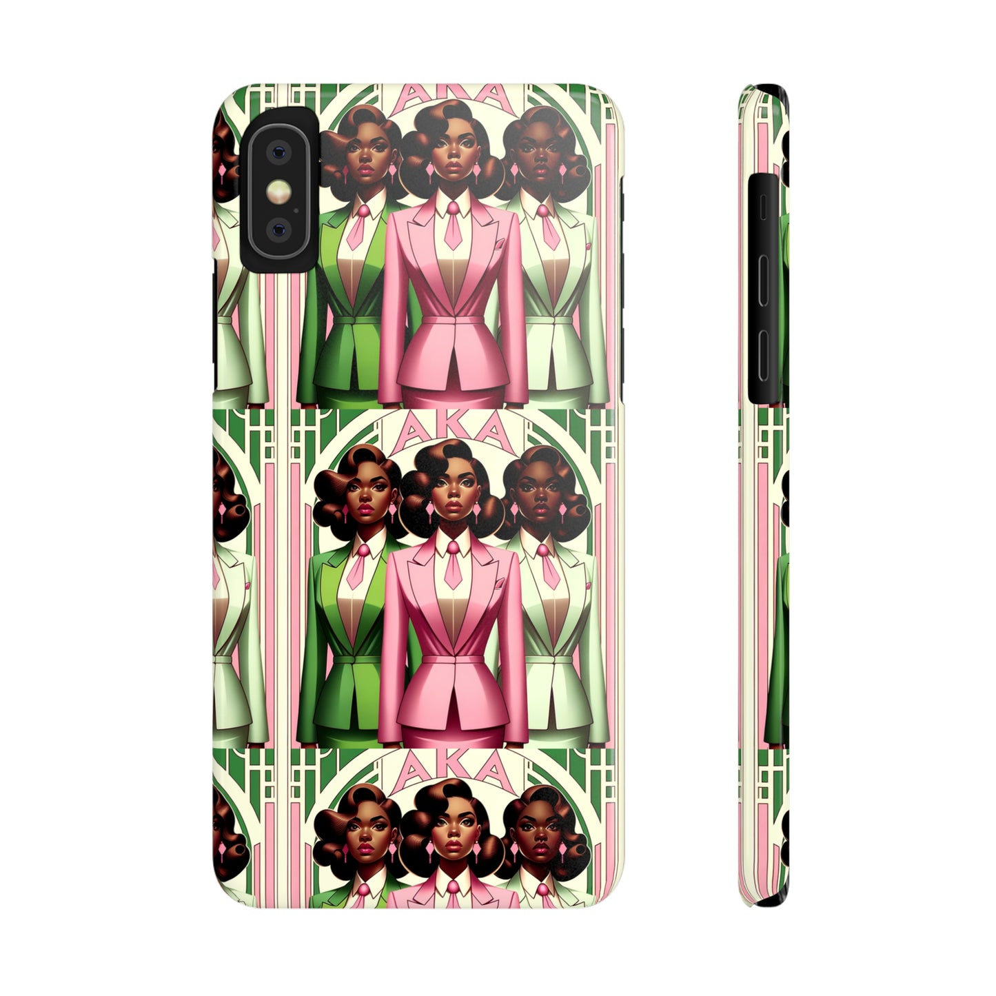 Slim Phone Cases