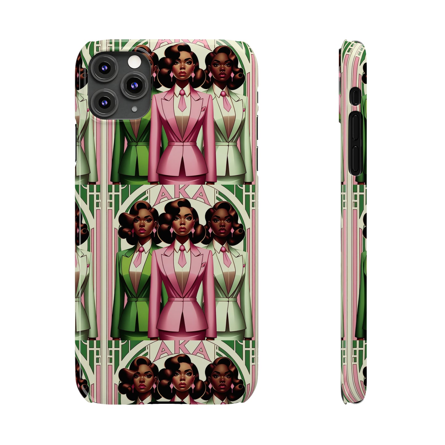 Slim Phone Cases