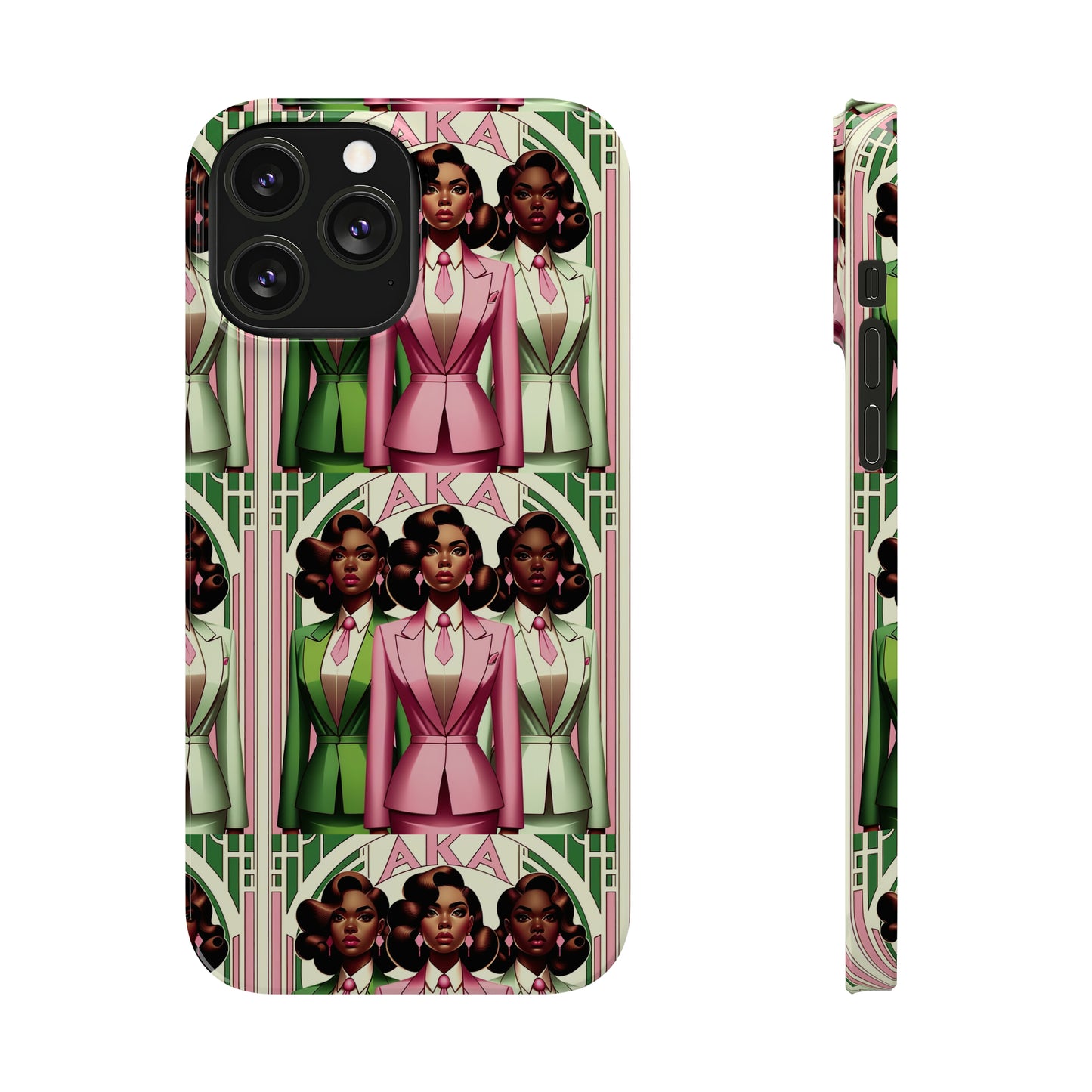 Slim Phone Cases