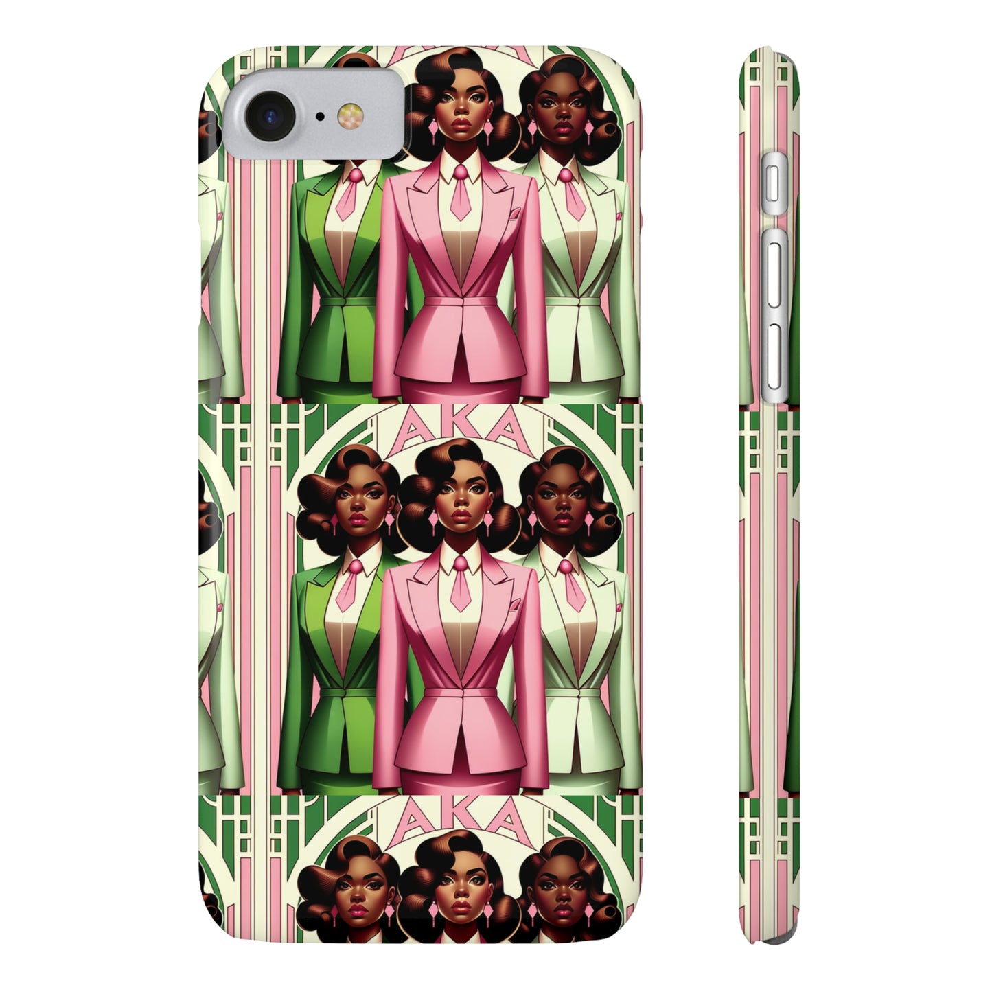 Slim Phone Cases