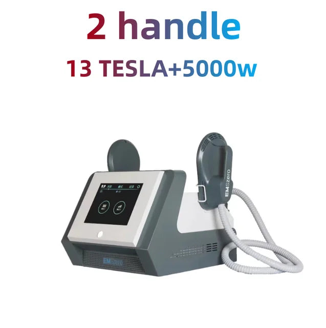 EMS Body Contouring Machines EMSSlim Neo RF 2024 Fat Loss Muscle Building Shaping Portable EMSzero Body Sculpting Slimming