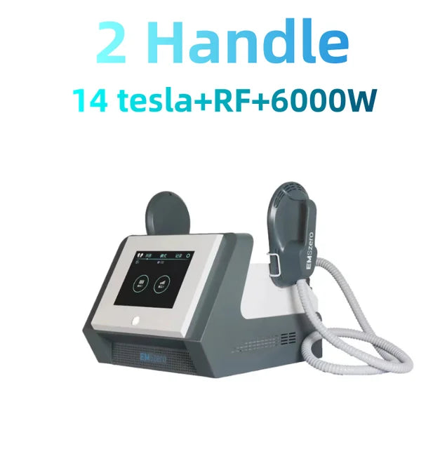 EMS Body Contouring Machines EMSSlim Neo RF 2024 Fat Loss Muscle Building Shaping Portable EMSzero Body Sculpting Slimming