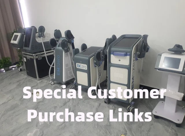 EMS Body Contouring Machines EMSSlim Neo RF 2024 Fat Loss Muscle Building Shaping Portable EMSzero Body Sculpting Slimming