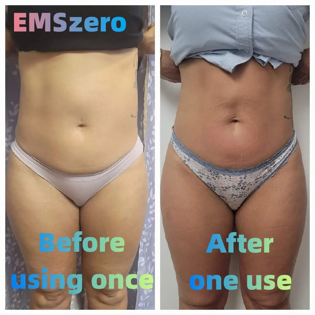 EMS Body Contouring Machines EMSSlim Neo RF 2024 Fat Loss Muscle Building Shaping Portable EMSzero Body Sculpting Slimming