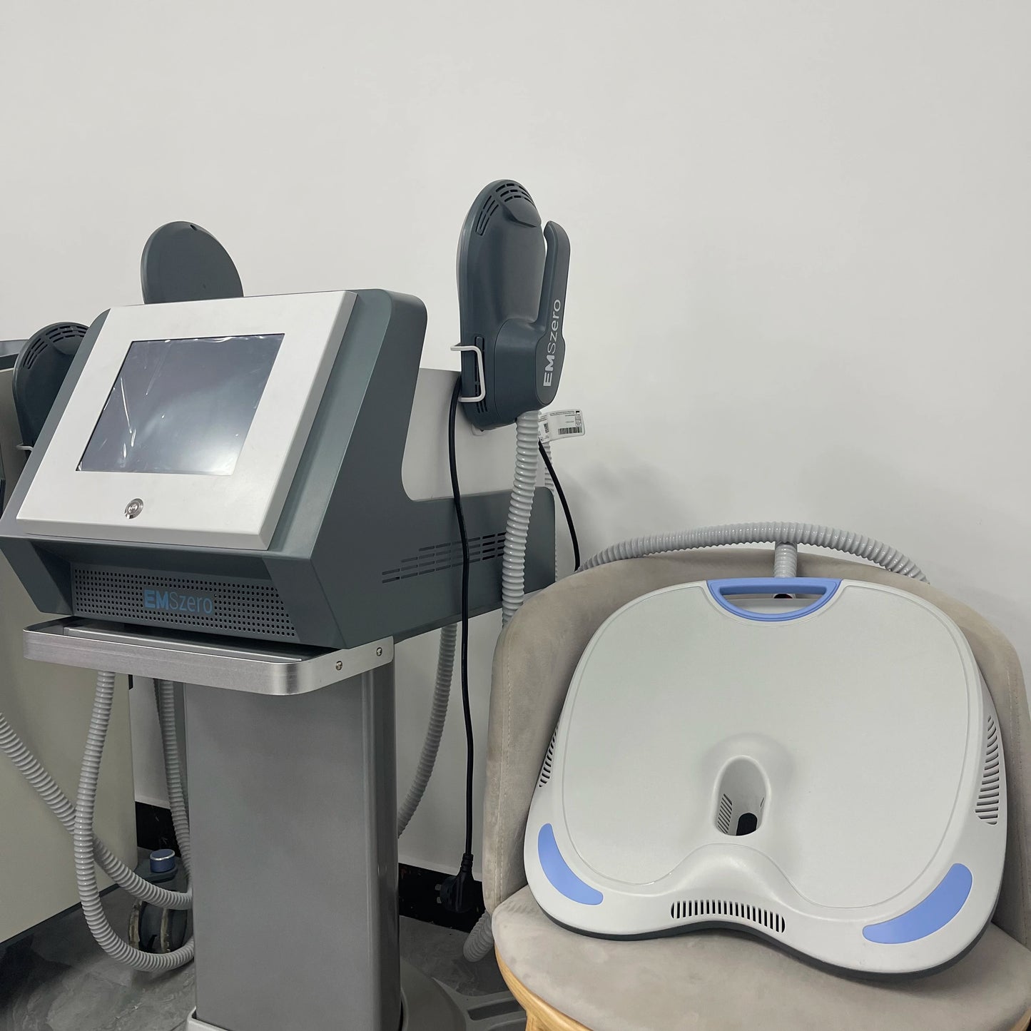EMS Body Contouring Machines EMSSlim Neo RF 2024 Fat Loss Muscle Building Shaping Portable EMSzero Body Sculpting Slimming
