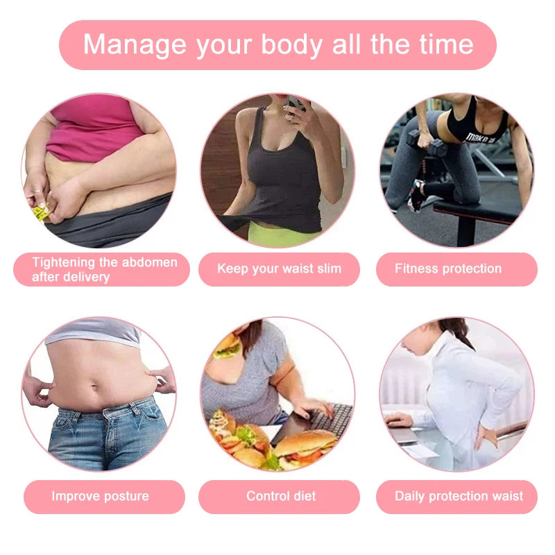 Fajas Colombianas High Compression Flatten Abdomen Body Shaper Tummy Control  Butt Lifter Shapewear Waist Trainer Bodysuit