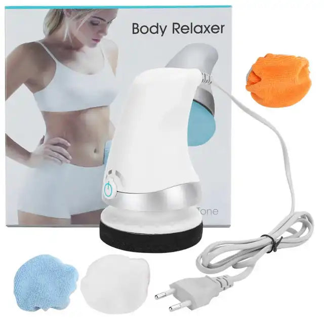 Lose Weight Anti‑Fat Multi-Function Body Fat Shape Home Device Gift Slim Down Portable Easy Massage Slimming Machine Body Sculpt