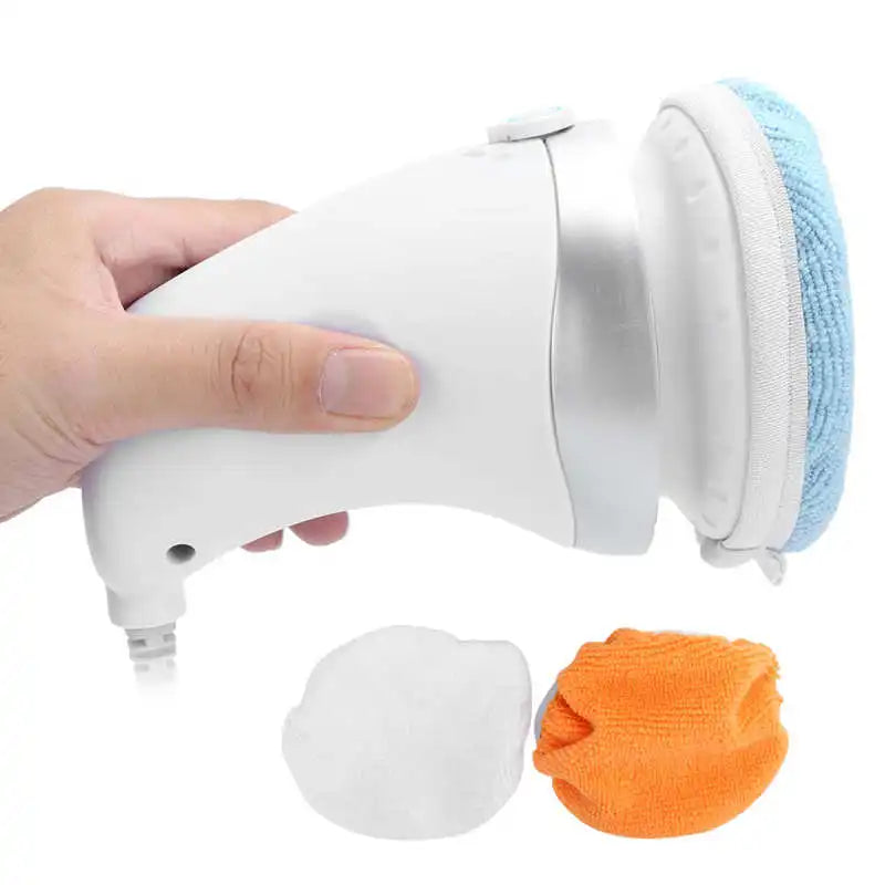 Lose Weight Anti‑Fat Multi-Function Body Fat Shape Home Device Gift Slim Down Portable Easy Massage Slimming Machine Body Sculpt