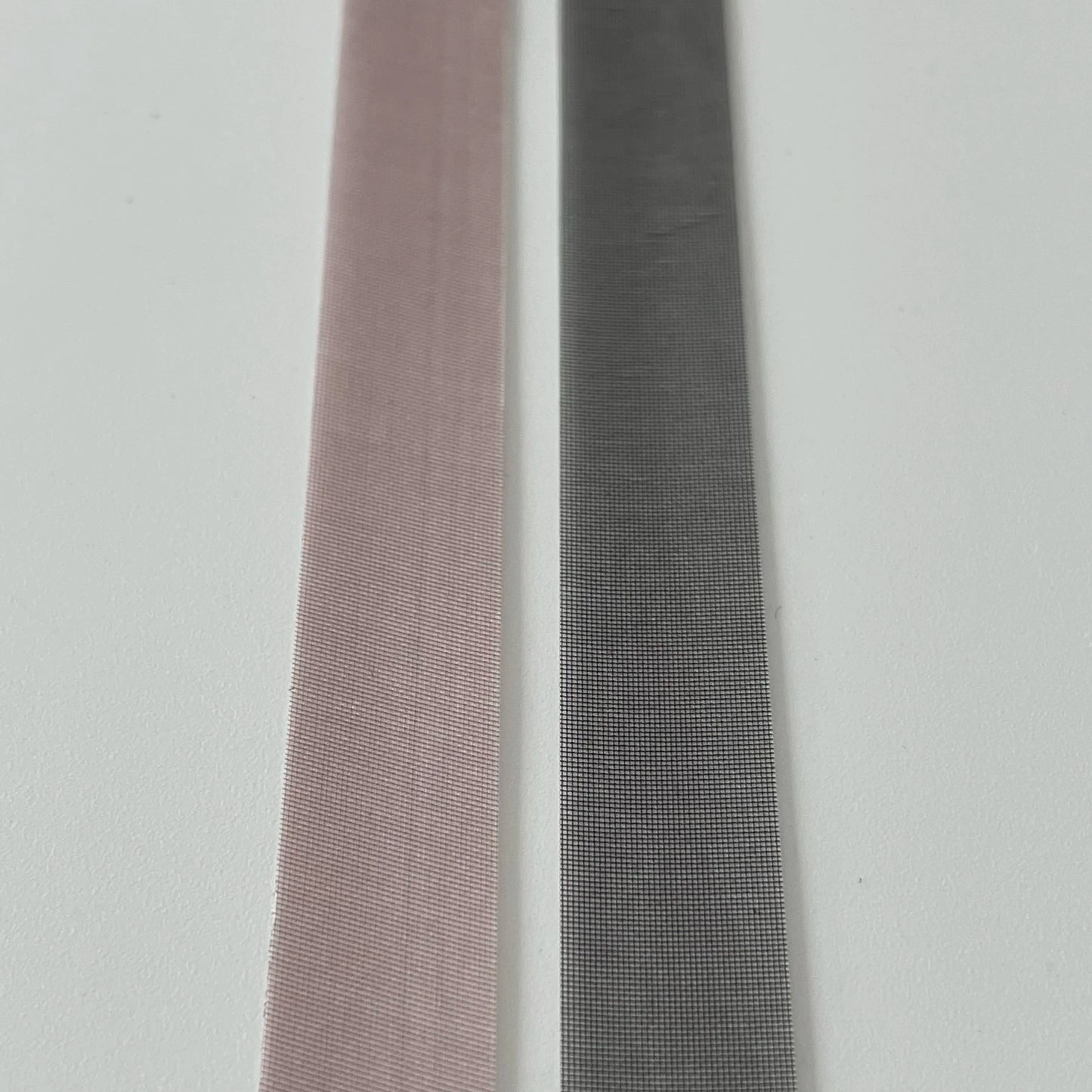PU Film Pu Glue Strip Pu Fabric For Making Classic Tape In Hair Extensions width 1cm