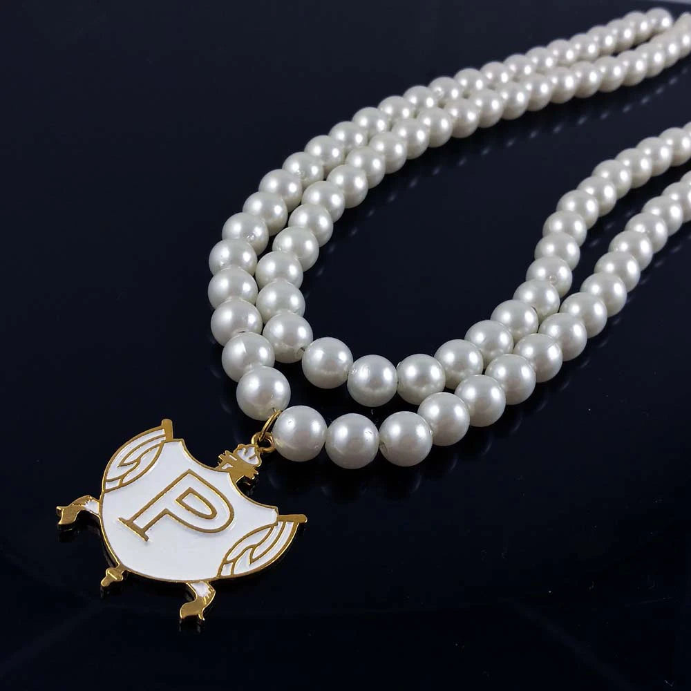 Sigma Gamma Rho jewelry necklace