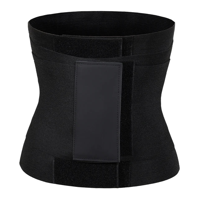 Slimming Belt Breathable Weight Loss Sport Flat Belly Sheath Treble-layer Female Waist Cincher for Women Sports Waist Protection