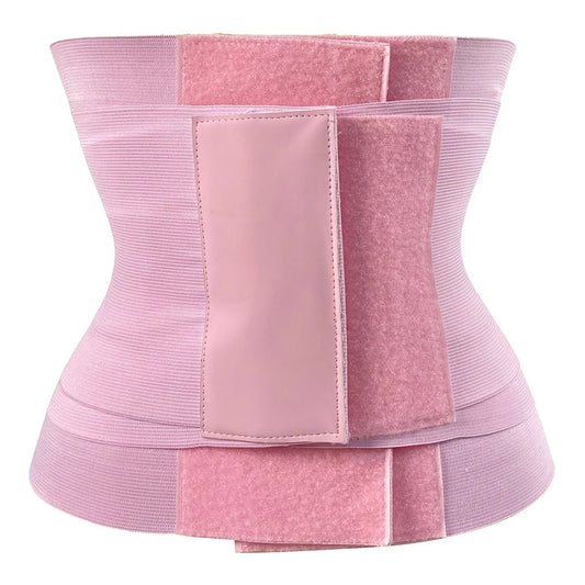 Slimming Belt Breathable Weight Loss Sport Flat Belly Sheath Treble-layer Female Waist Cincher for Women Sports Waist Protection