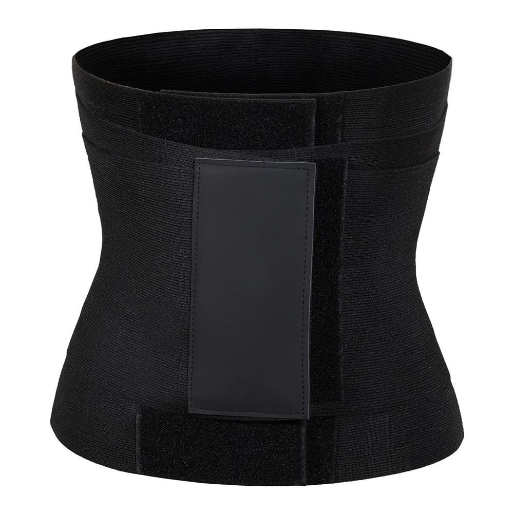 Slimming Belt Breathable Weight Loss Sport Flat Belly Sheath Treble-layer Female Waist Cincher for Women Sports Waist Protection